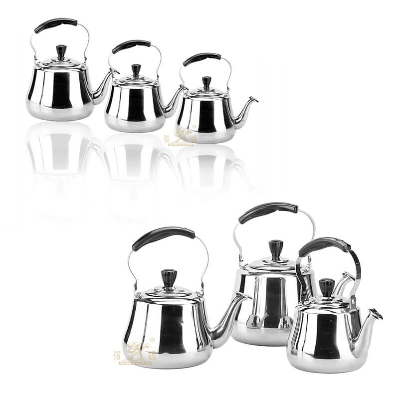 restaurant kettle wholesale fast boil kettle supplier