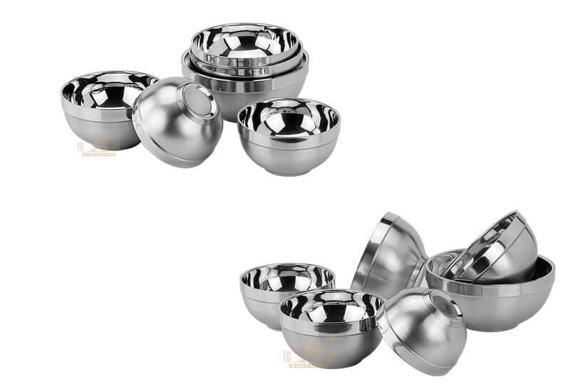 small metal bowl factory mini bow manufacturer