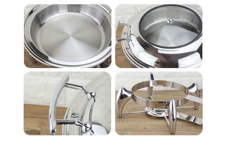 hydraulic chafing dish manufacturer used chafing dishes for sale wholesale