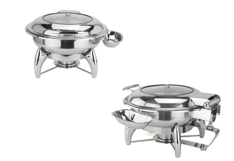 hydraulic chafing dish manufacturer used chafing dishes for sale supplier