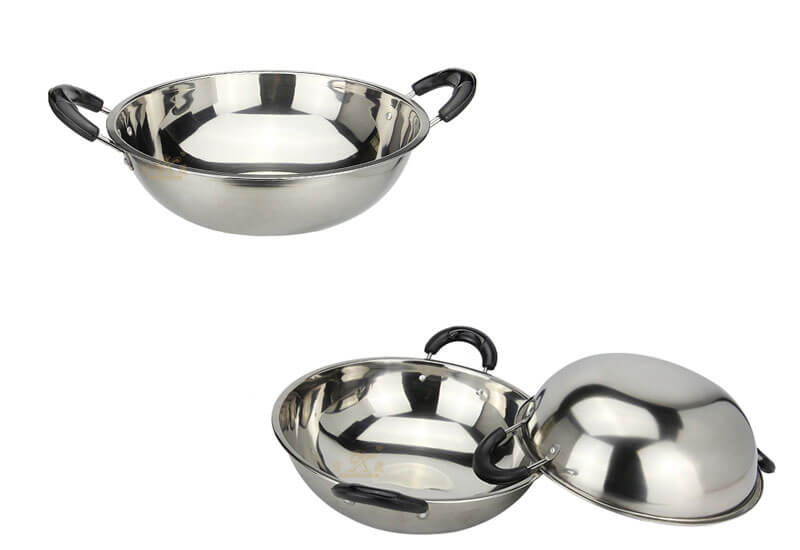 serving pot factory gourmet cookware manufacturer