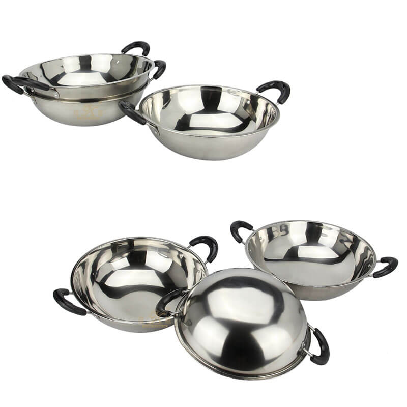 serving pot factory gourmet cookware supplier