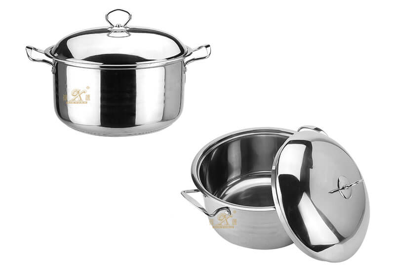 stockpot factory sauce Pot manufacturer