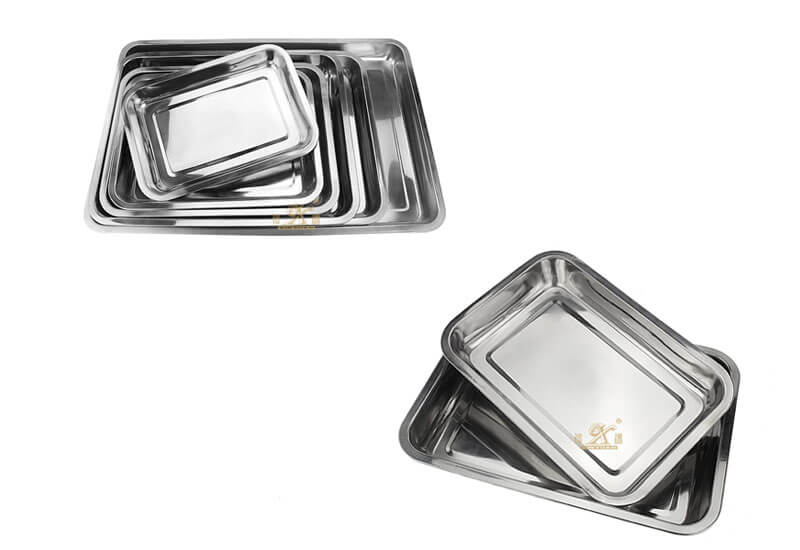 tea trays ODM baking dish supplier