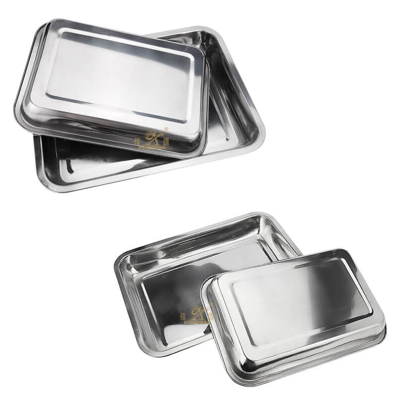 tea trays ODM baking dish manufacturer