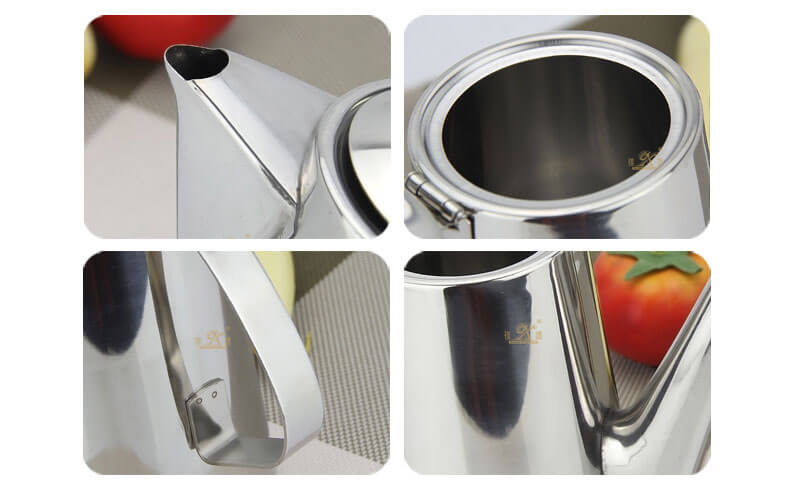 silver kettle wholesale tea kettles wholesale