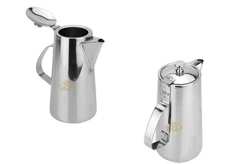 silver kettle wholesale tea kettles manufacturer