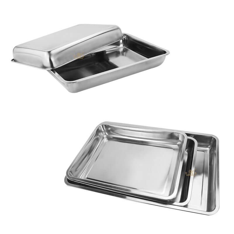 square tray wholesale large tray supplier