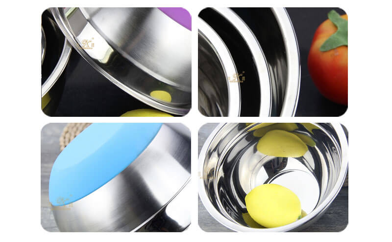 stainless bowl OEM pasta bowls pasta bowls wholesale