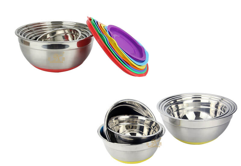 stainless bowl OEM pasta bowls pasta bowls supplier