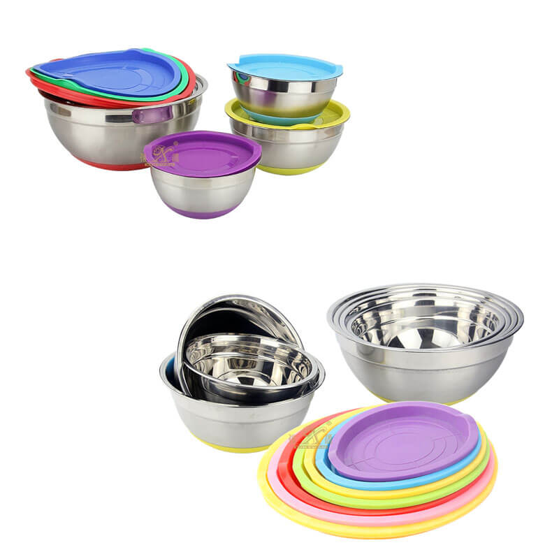 stainless bowl OEM pasta bowls pasta bowls manufacturer