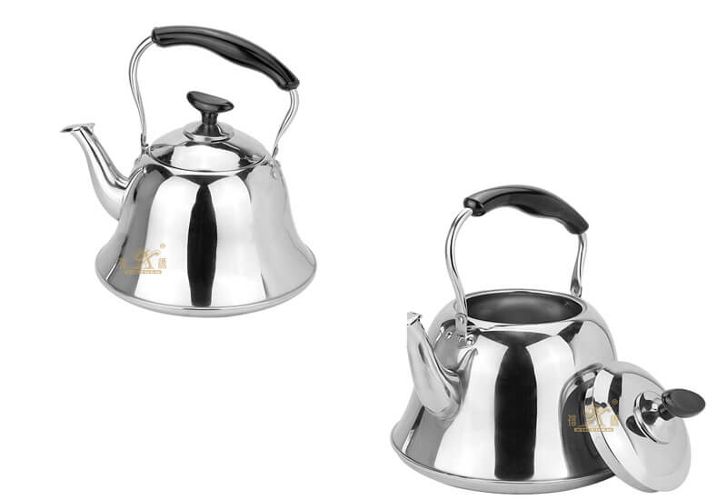 stainless kettle wholesale hot tea kettle manufacturer