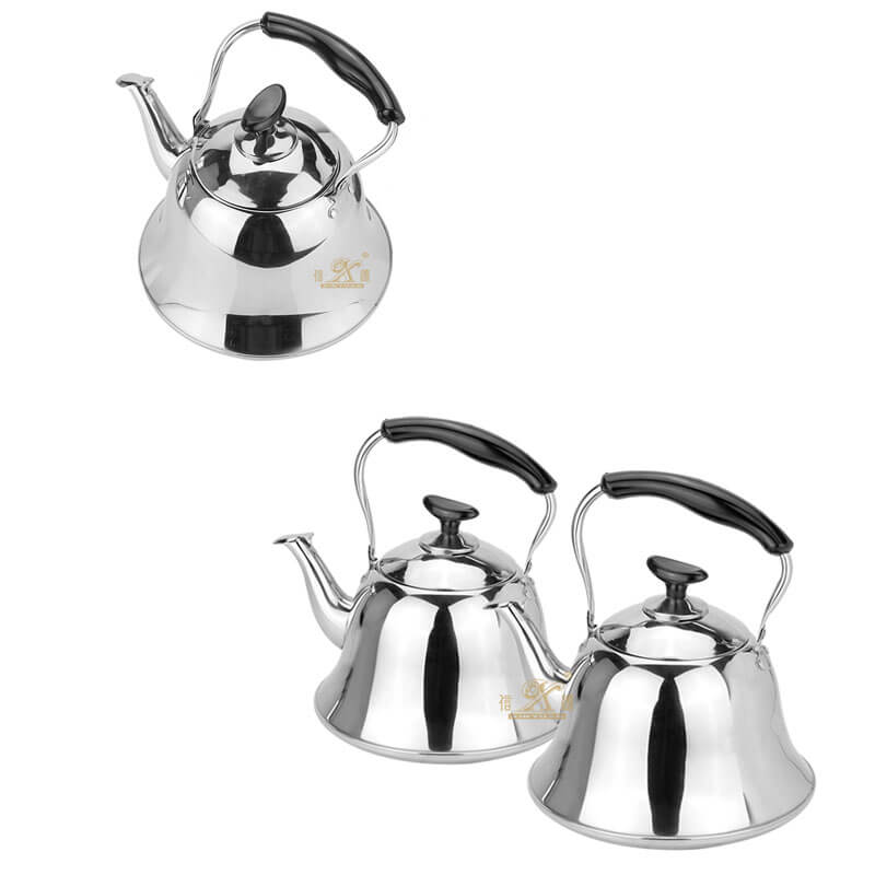 stainless kettle wholesale hot tea kettle supplier