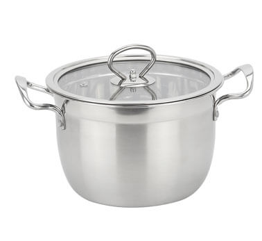 stainless steel pans factory kitchen pots and pans factory