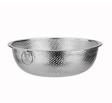 stainless strainer basket OEM ss basket manufacturers factory