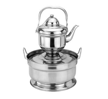 steel tea kettle wholesalehot Hand-washing pot factory