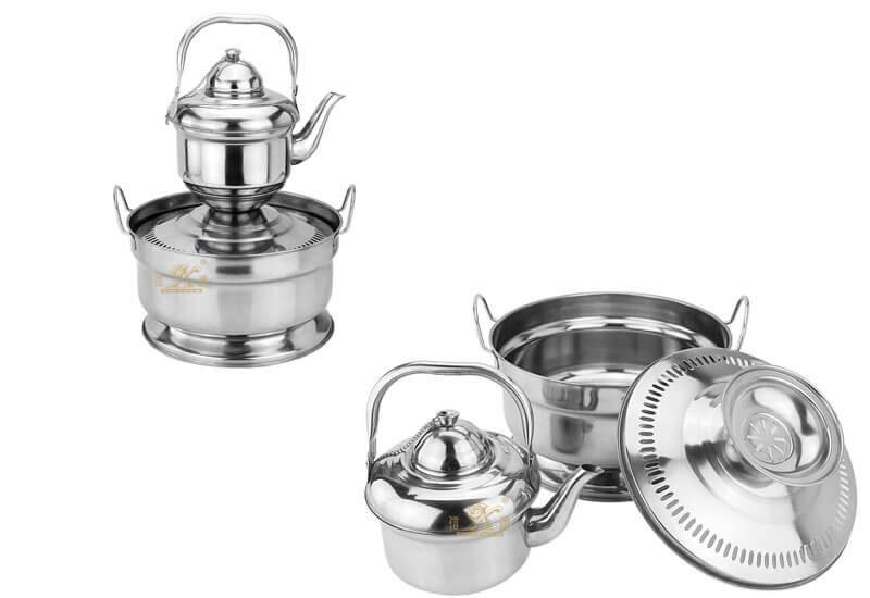 steel tea kettle wholesalehot Hand-washing pot manufacturer