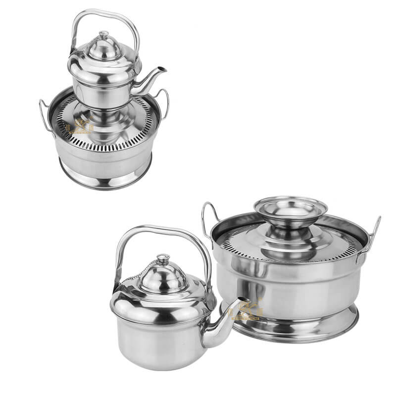 steel tea kettle wholesalehot Hand-washing pot supplier