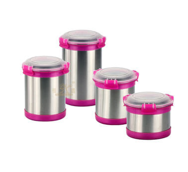 storage jars factory