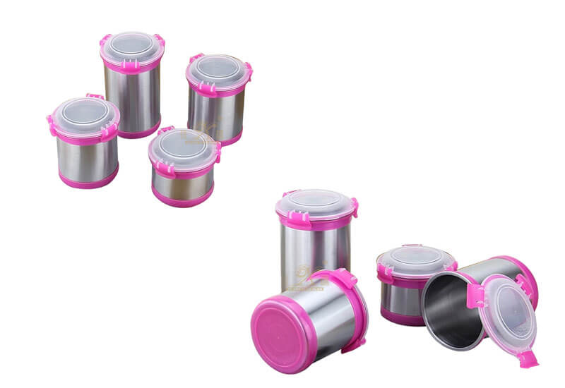 storage jars manufacturer