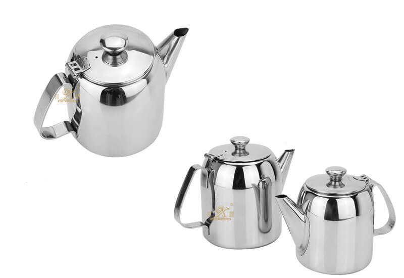 swan kettle wholesale tea kettle manufacturer