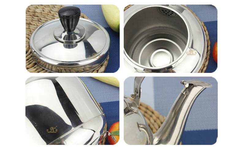 tea water kettle wholesalehot water kettle price wholesale