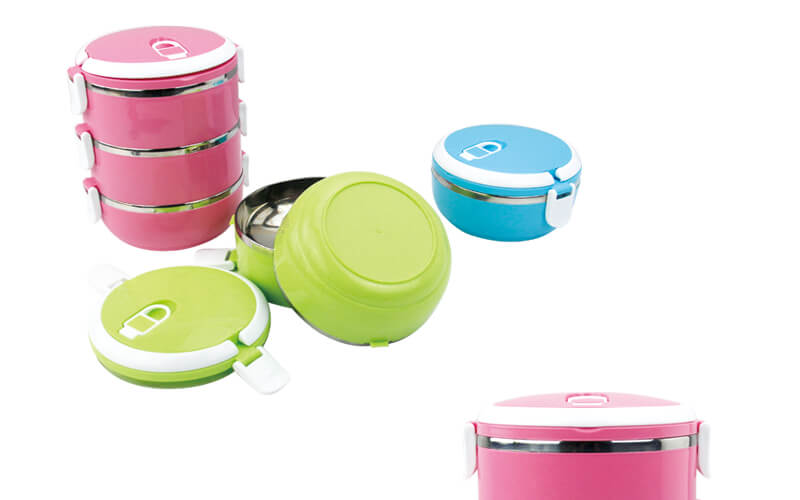 bento lunch box OEM cute lunch boxes wholesale