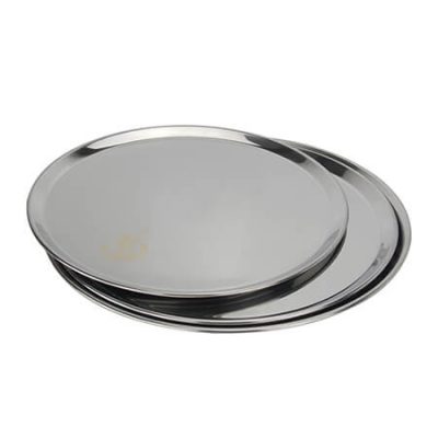 stainless steel platter factory