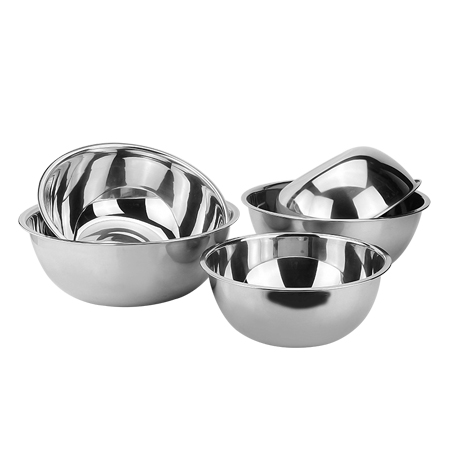 stainless steel cookware import