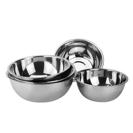 stainless steel cookware odm