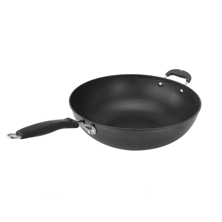 stainless steel cookware oem