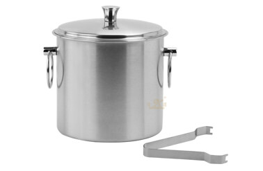 wine ice bucket import champagne ice bucket OEM