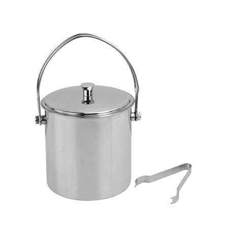 Do you know the use of stainless steel beer ice bucket?