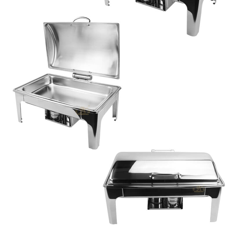 buffet stove export buffet hot pot set supplier