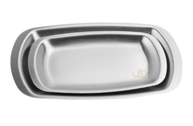 condiment dish export sauce plate oem