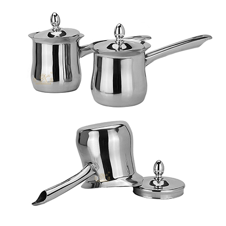 Food lovers should buy a stainless milk pot in 2019