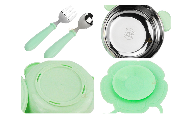 feeding bowl set wholesale ODM