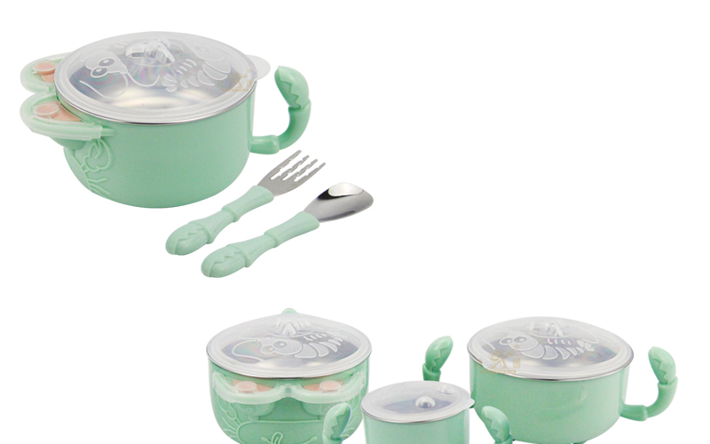 children's tableware 5pcs wholesale