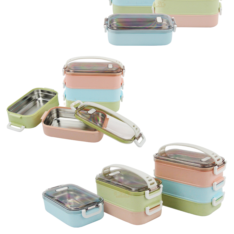 student bento box import ODM