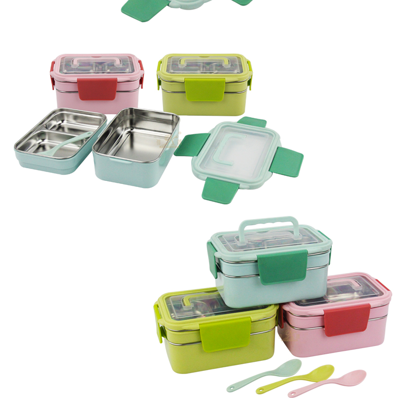 children lunch boxeses wholesale OEM