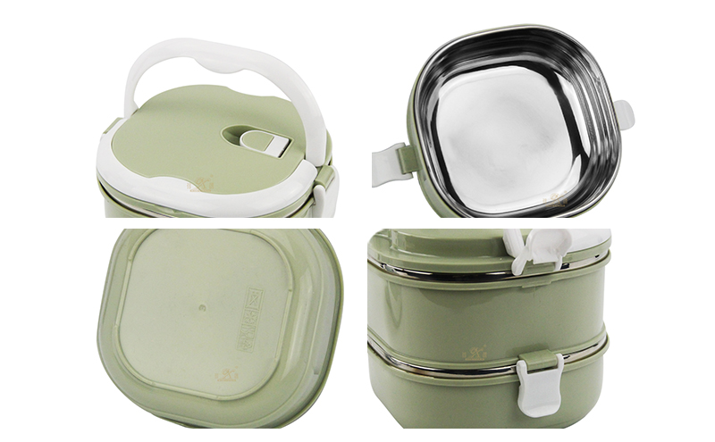 lunch containers portable export ODM