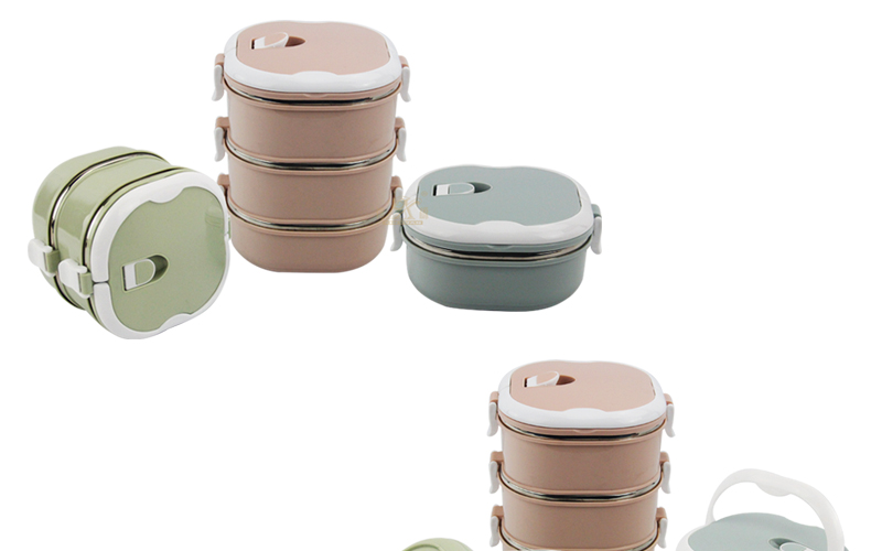 lunch containers portable import ODM