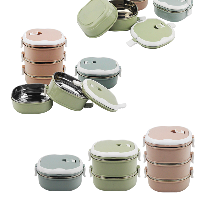 lunch containers portable export OEM