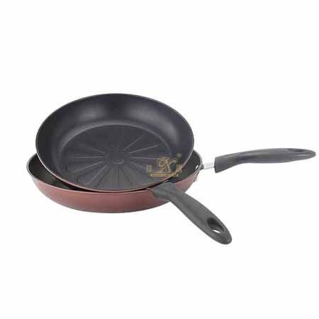 How we picked nonstick skillet?